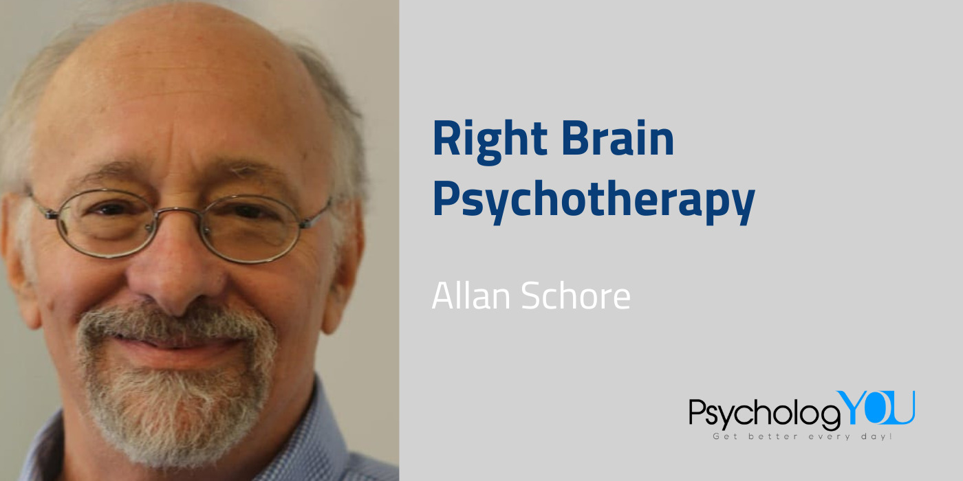 right brain psychotherapy